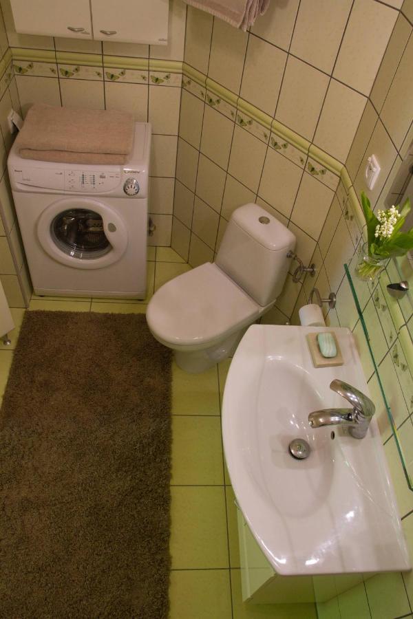 Holiday home Zielony Domek Bielsko-Biala