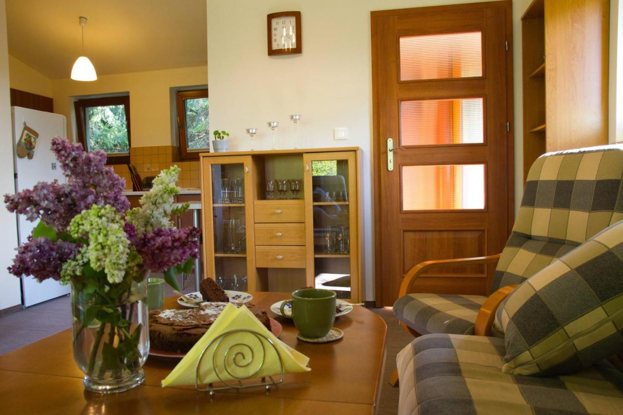 Holiday home Zielony Domek Bielsko-Biala