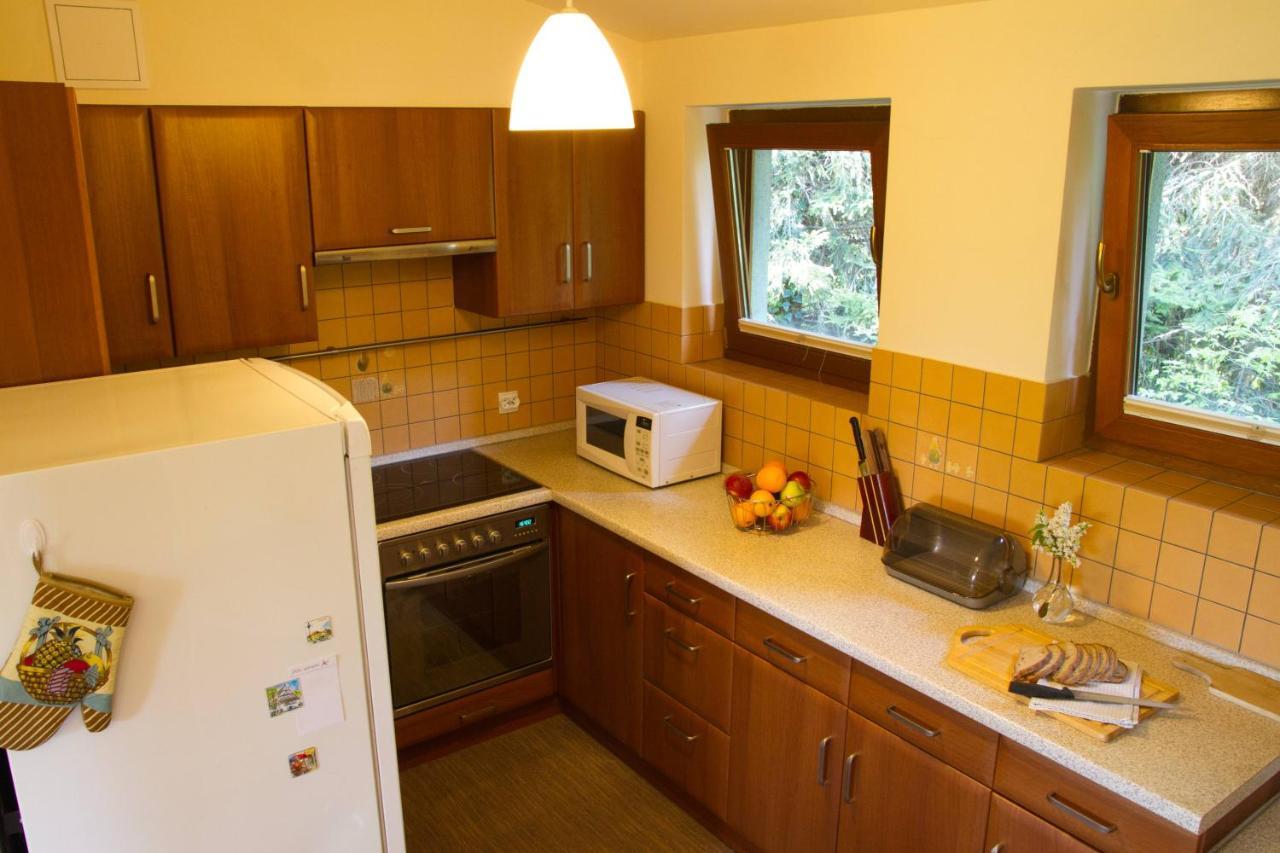 Zielony Domek Holiday home Bielsko-Biala