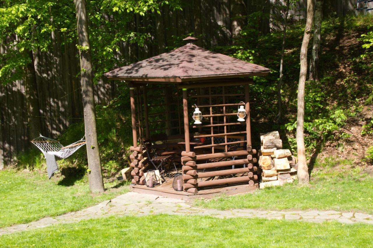 Holiday home Zielony Domek *