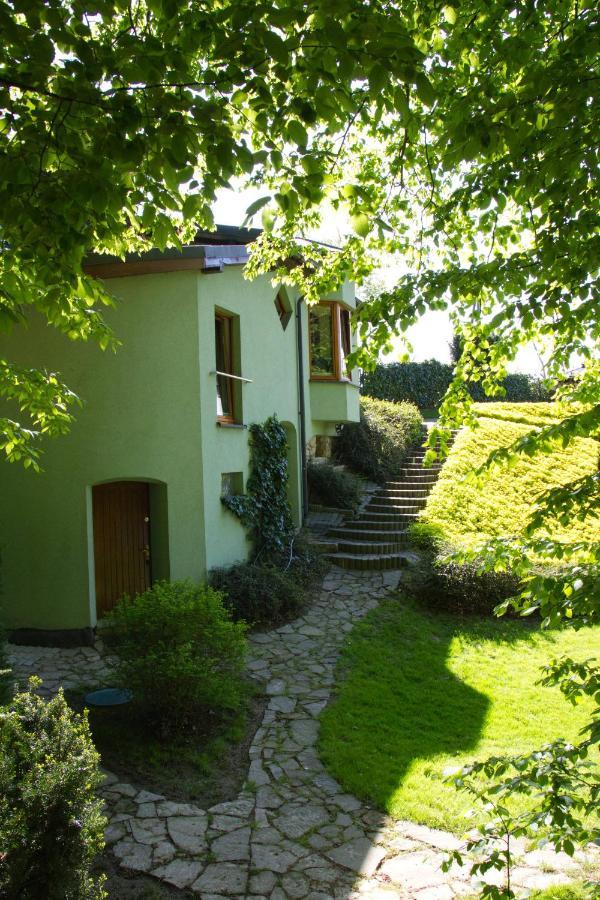 Zielony Domek