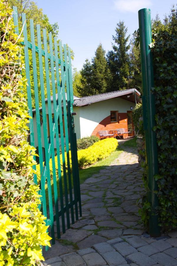 Holiday home Zielony Domek