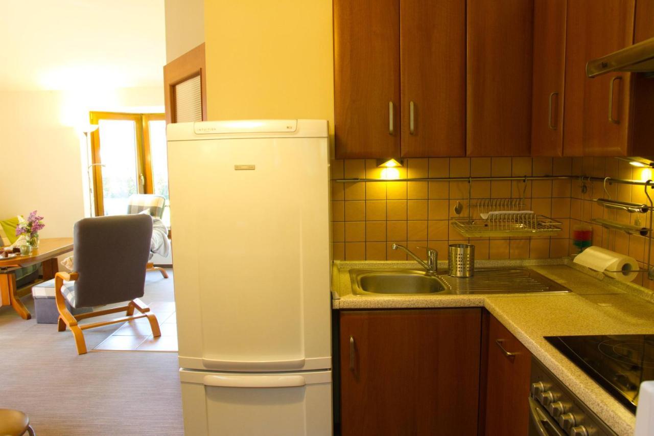 Holiday home Zielony Domek *
