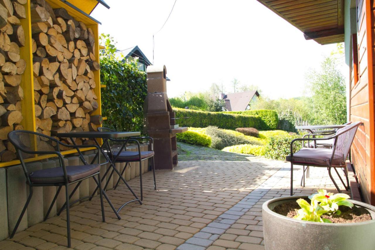 Zielony Domek Holiday home Bielsko-Biala