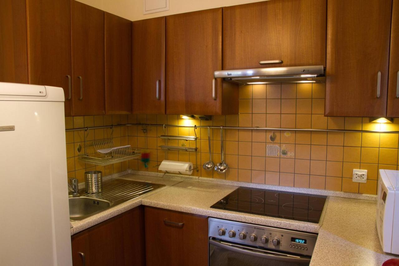 Holiday home Zielony Domek