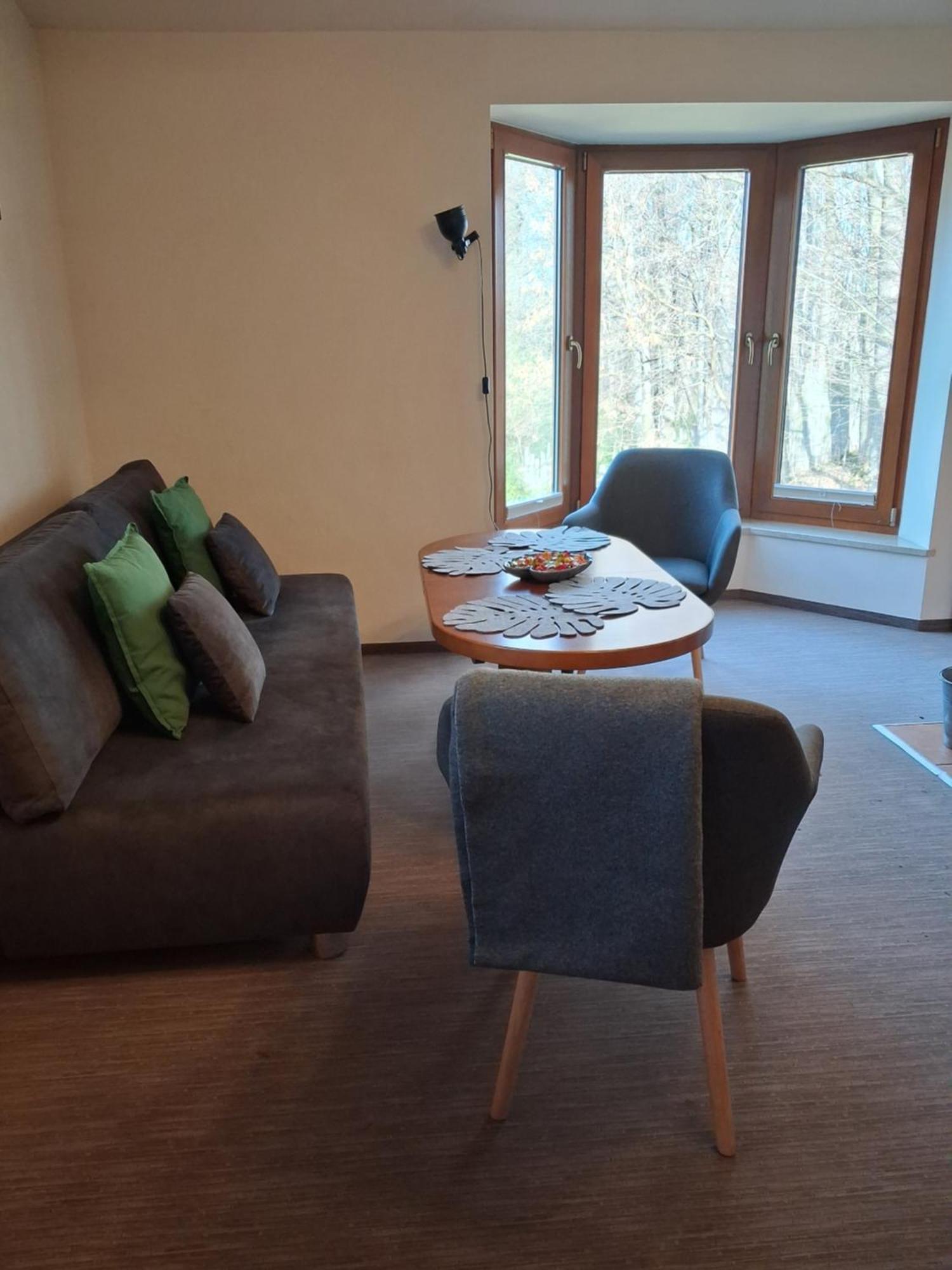 Zielony Domek Holiday home Bielsko-Biala