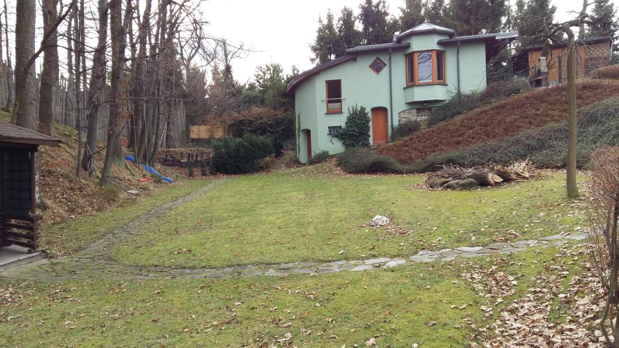 Holiday home Zielony Domek Bielsko-Biala